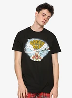 Green Day Dookie T-Shirt