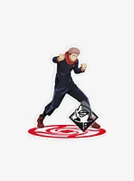 Jujutsu Kaisen Acrylic Figure Bundle