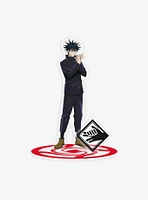 Jujutsu Kaisen Acrylic Figure Bundle