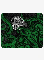 Cthulhu Mousepad and Tumbler Bundle