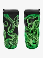 Cthulhu Mousepad and Tumbler Bundle
