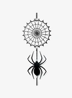 Alchemy of England Spider Hanging Decoration