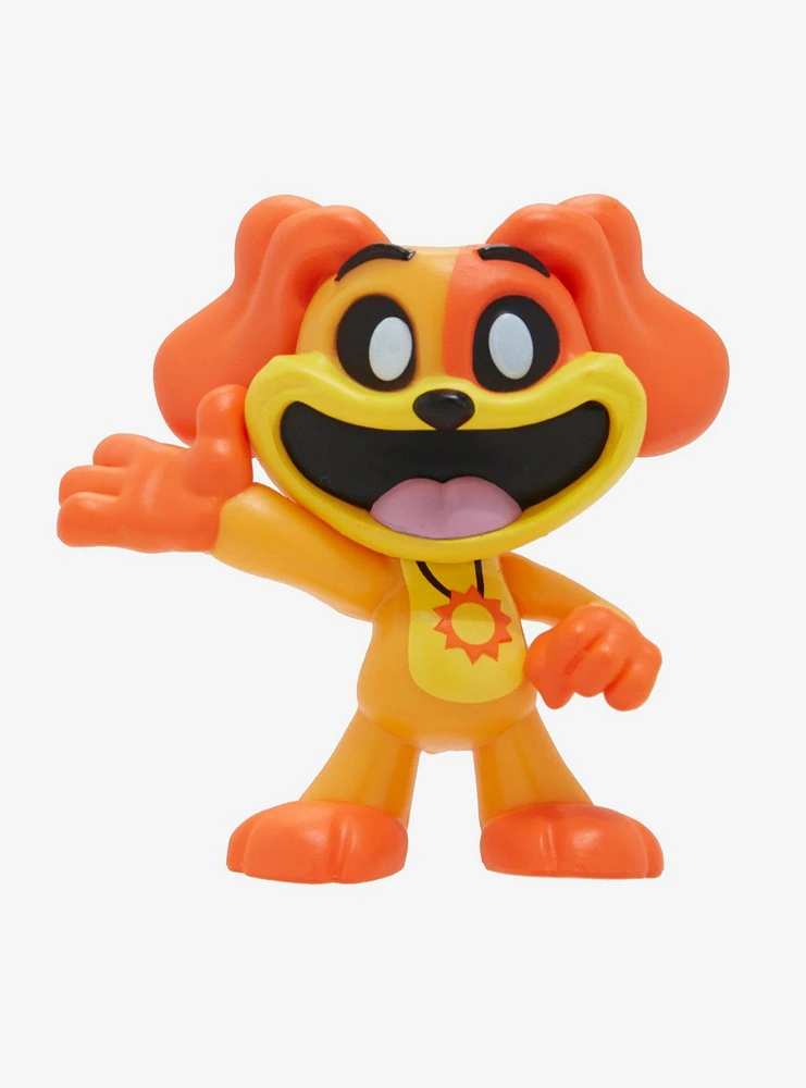 Poppy Playtime Smiling Critters Blind Bag Figure