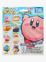 Twinchees Kirby Blind Bag Mini Figure