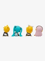 Twinchees Lil' Sleepers Hatsune Miku Blind Bag Mini Figure