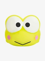 Keroppi Mochi Squishy Toy