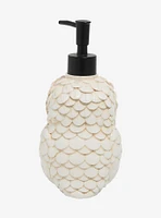 Harry Potter Hedwig Figural Soap Pump
