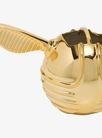 Harry Potter Golden Snitch Figural Toothbrush Holder