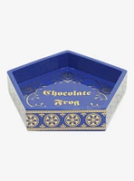 Harry Potter Chocolate Frog Box Figural Soap Dish
