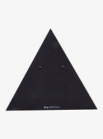Harry Potter Deathly Hallows Figural Corkboard - BoxLunch Exclusive