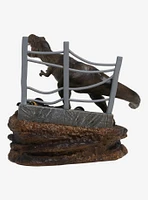 Jurassic Park T-Rex Perpetual Calendar