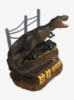 Jurassic Park T-Rex Perpetual Calendar
