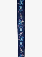 Loungefly Disney Lilo & Stitch Scrump and Stitch Allover Design Pet Leash