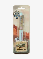 Disney Gravity Falls Waddles Floaty Charm Pen