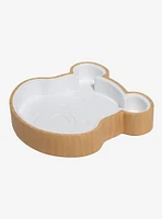 Disney Winnie the Pooh Face Soap Dish