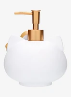 Sanrio Hello Kitty Figural Soap Pump