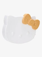 Sanrio Hello Kitty Figural Soap Dish
