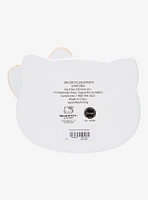 Sanrio Hello Kitty Figural Soap Dish
