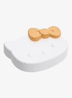 Sanrio Hello Kitty Figural Soap Dish