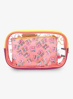 Sanrio Hello Kitty Figural Soap Dish