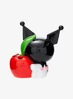 Sanrio Kuromi Cherry Figural Toothbrush Holder