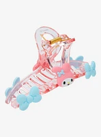 Sanrio My Melody Rubber Claw Clip