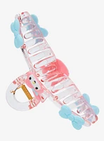 Sanrio My Melody Rubber Claw Clip