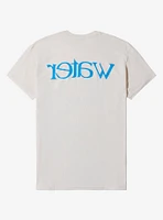 Tyla Water Two-Sided T-Shirt