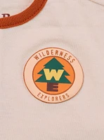 Disney Pixar Up Wilderness Explorer Infant T-Shirt and Short Set