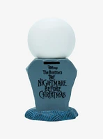 The Nightmare Before Christmas Jack Skellington Figural Coin Bank