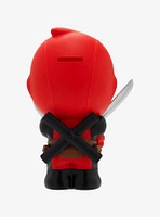 Marvel Deadpool Coin Bank