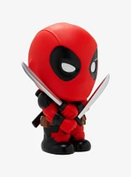 Marvel Deadpool Coin Bank