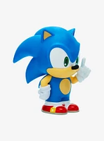 Sonic The Hedgehog Figural Coin Bank