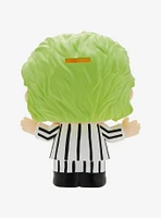 Beetlejuice Figural Coin Bank