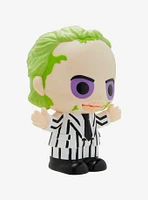 Beetlejuice Figural Coin Bank