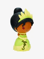 Disney The Princess And The Frog Tiana Figural Coin Bank