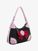 Pretty Guardian Sailor Moon Bow Charm Shoulder Bag