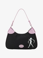 Pretty Guardian Sailor Moon Bow Charm Shoulder Bag