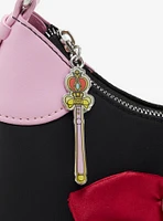 Pretty Guardian Sailor Moon Bow Charm Shoulder Bag