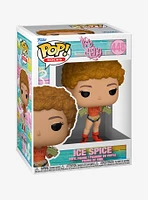 Funko Pop! Rocks Ice Spice Vinyl Figure