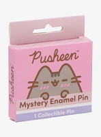 Pusheen Valentine Blind Box Enamel Pin