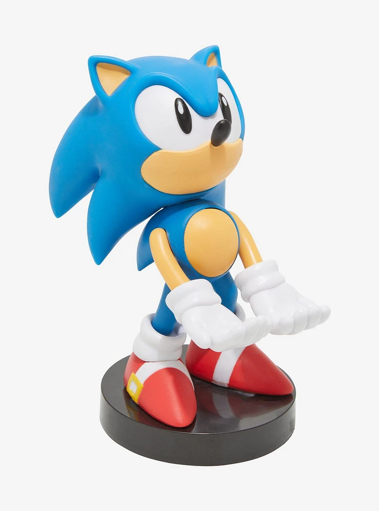 Exquisite Gaming Sonic The Hedgehog Cable Guy Phone Stand & Controller Holder