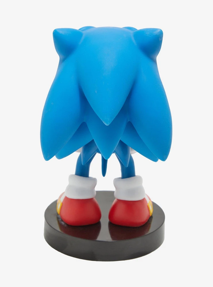 Exquisite Gaming Sonic The Hedgehog Cable Guy Phone Stand & Controller Holder