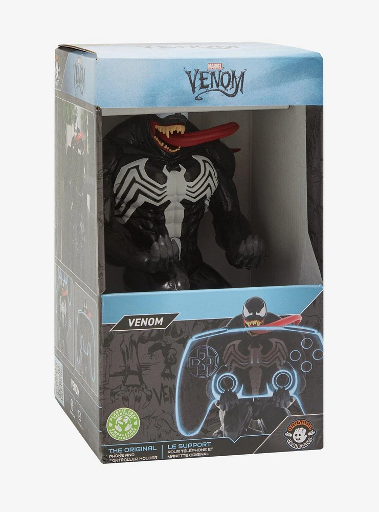 Marvel Venom Cable Guys Phone & Controller Holder