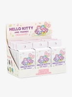 Loungefly Hello Kitty And Friends Toys Blind Box Enamel Pin