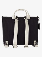 Loungefly Star Wars Logo Convertible Tote Bag