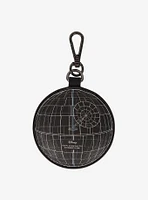 Loungefly Star Wars Logo Convertible Tote Bag