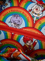 Loungefly Rainbow Brite Starlite Rainbow Light Up Figural Crossbody Bag