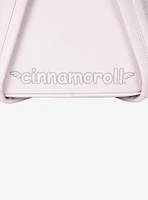 Loungefly Cinnamoroll Figural Mini Backpack with Charm