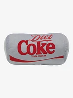 Coca-Cola Diet Coke Soda Can Pillow